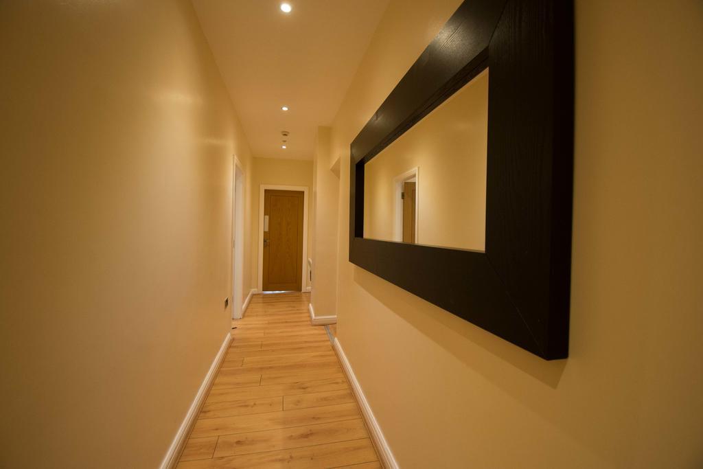 Signature Living At Matthew Street Lejlighedshotel Liverpool Eksteriør billede