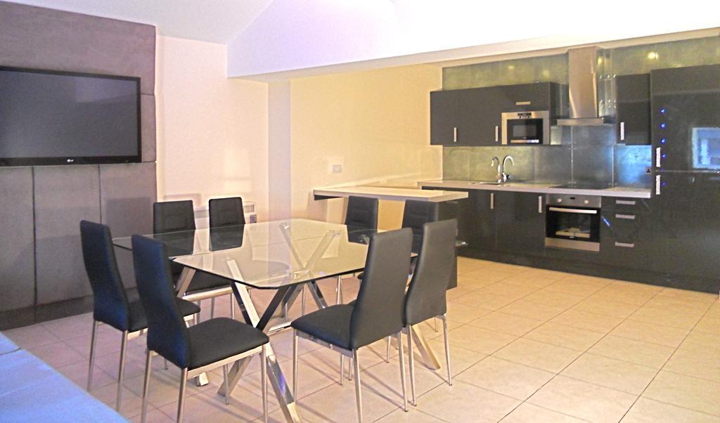 Signature Living At Matthew Street Lejlighedshotel Liverpool Eksteriør billede